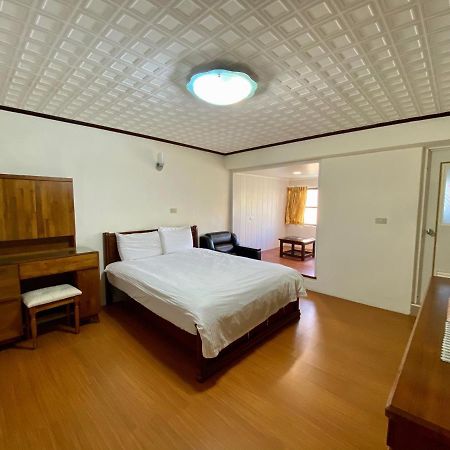 好事好室goodthings Apartment Đảo Tiểu Lưu Cầu Ngoại thất bức ảnh