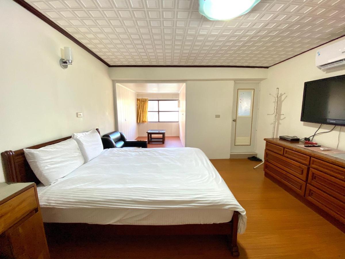 好事好室goodthings Apartment Đảo Tiểu Lưu Cầu Ngoại thất bức ảnh