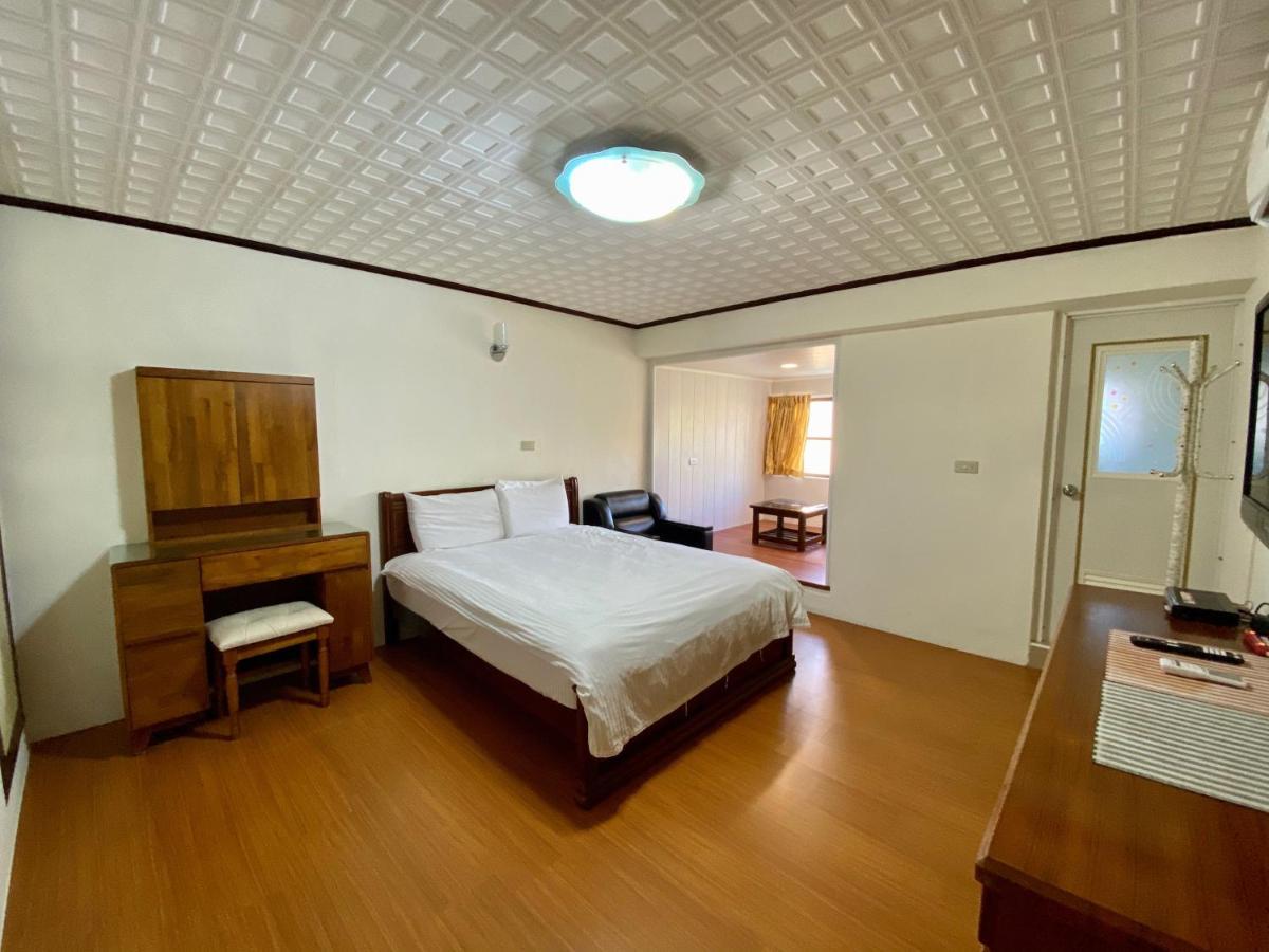 好事好室goodthings Apartment Đảo Tiểu Lưu Cầu Ngoại thất bức ảnh