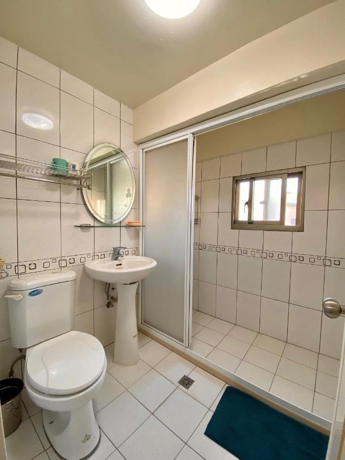 好事好室goodthings Apartment Đảo Tiểu Lưu Cầu Ngoại thất bức ảnh