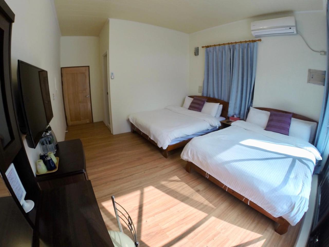 好事好室goodthings Apartment Đảo Tiểu Lưu Cầu Ngoại thất bức ảnh