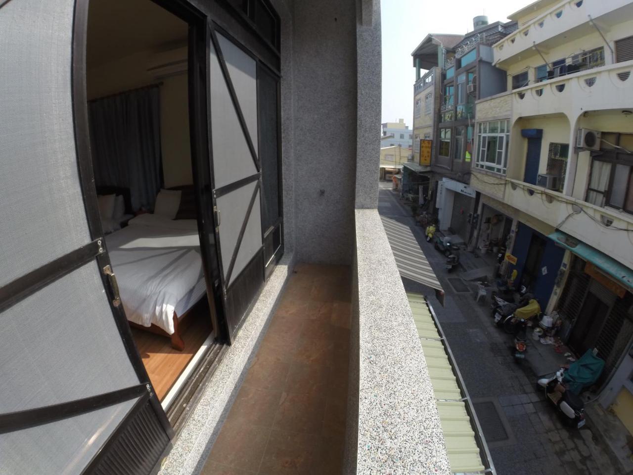 好事好室goodthings Apartment Đảo Tiểu Lưu Cầu Ngoại thất bức ảnh