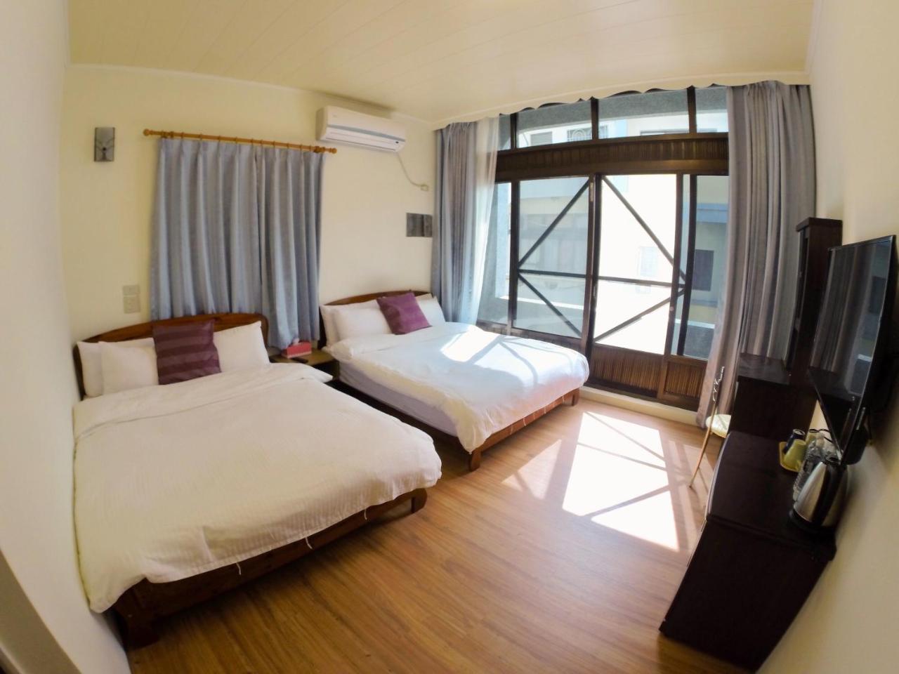 好事好室goodthings Apartment Đảo Tiểu Lưu Cầu Ngoại thất bức ảnh