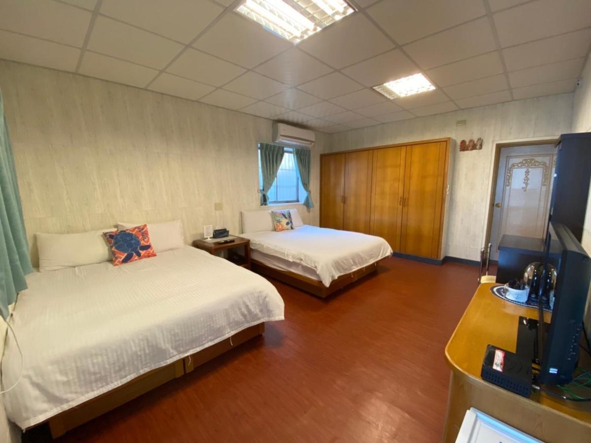 好事好室goodthings Apartment Đảo Tiểu Lưu Cầu Ngoại thất bức ảnh