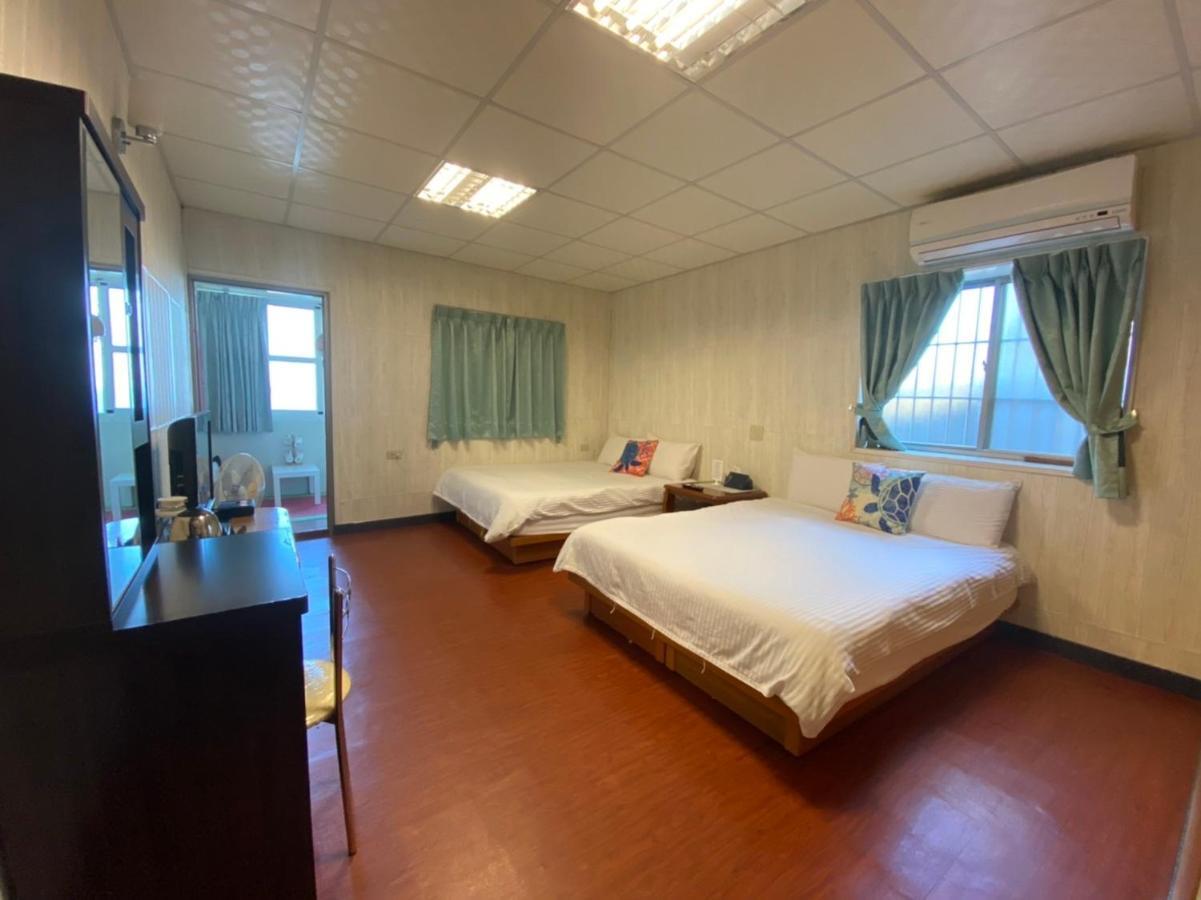 好事好室goodthings Apartment Đảo Tiểu Lưu Cầu Ngoại thất bức ảnh