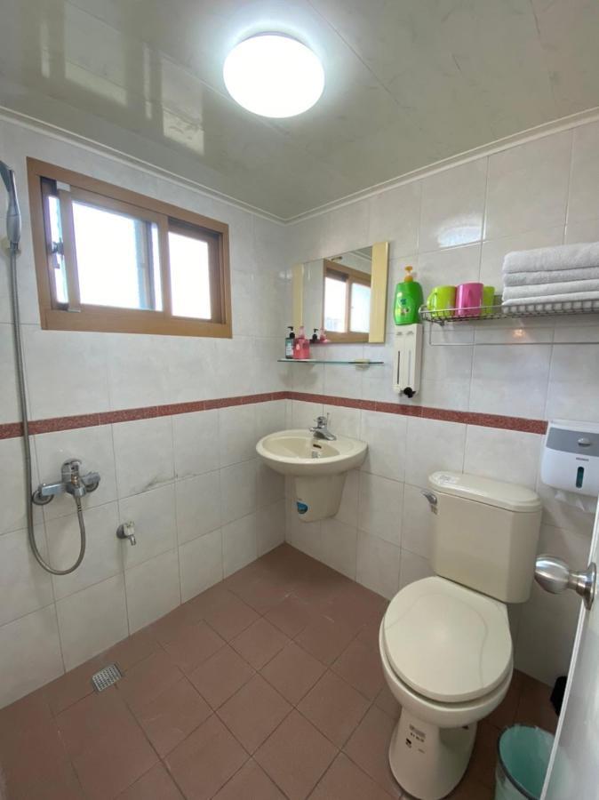 好事好室goodthings Apartment Đảo Tiểu Lưu Cầu Ngoại thất bức ảnh