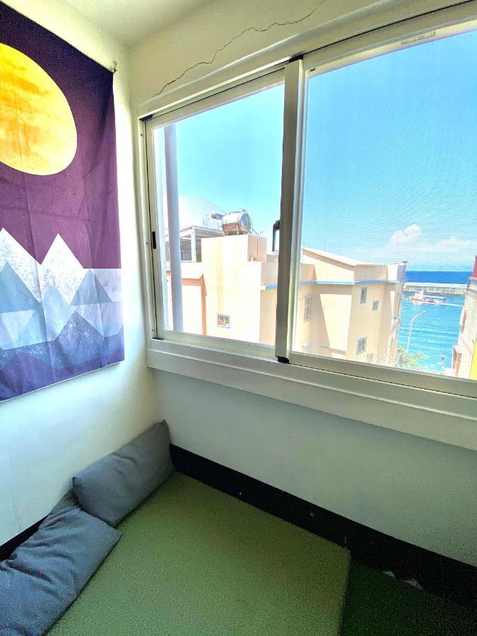 好事好室goodthings Apartment Đảo Tiểu Lưu Cầu Ngoại thất bức ảnh